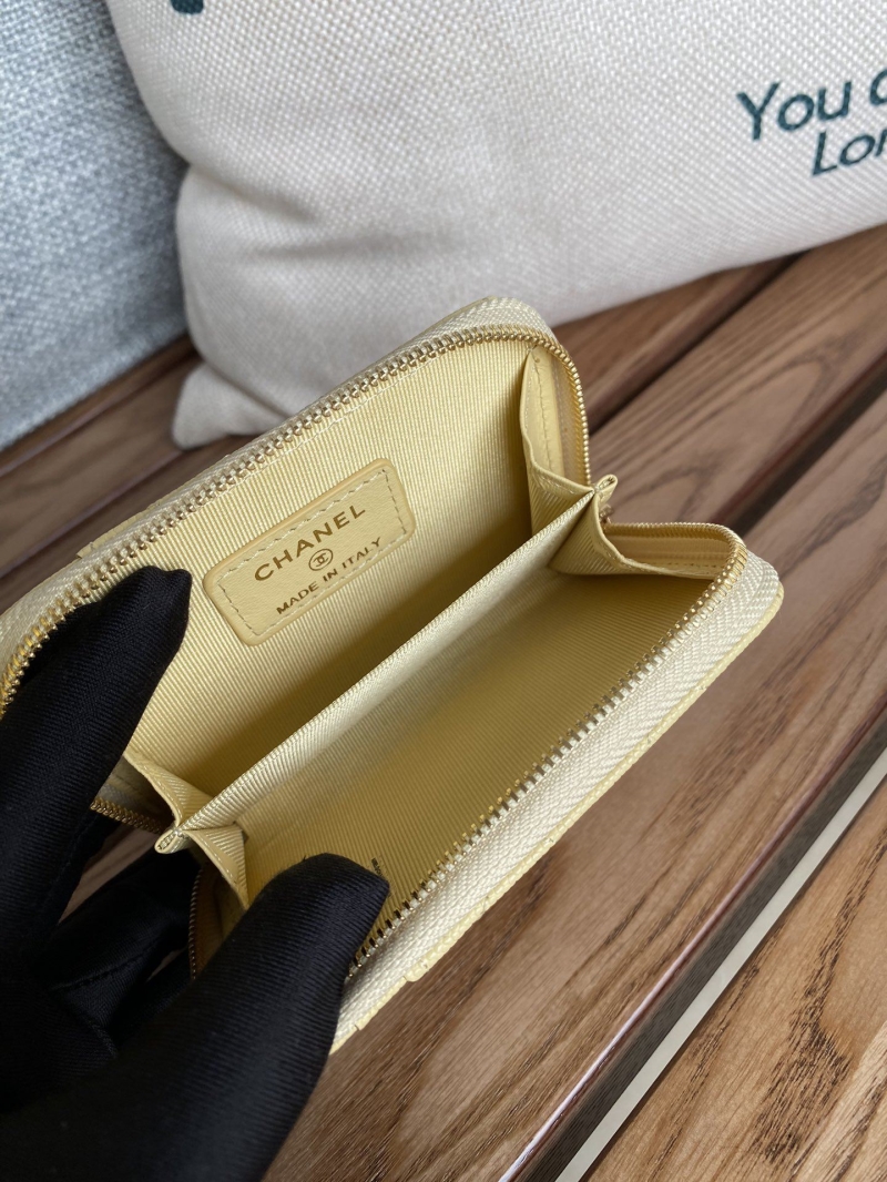 Ch**el wallet purse